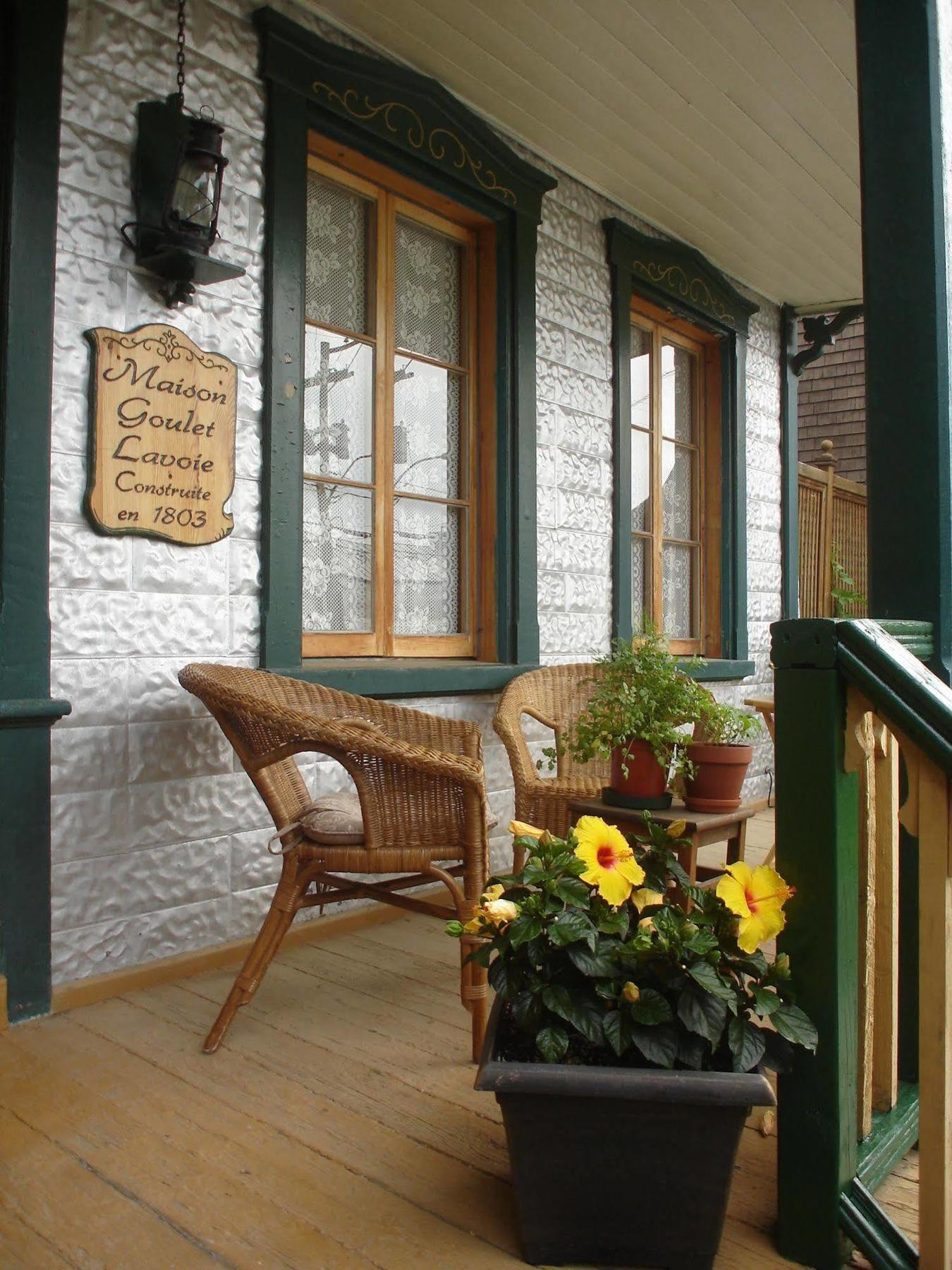 Auberge Du Maitre Forgeron โบเพร ภายนอก รูปภาพ